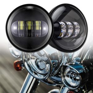 4.5 Led Sis Lambası Motosiklet Aksesuarları